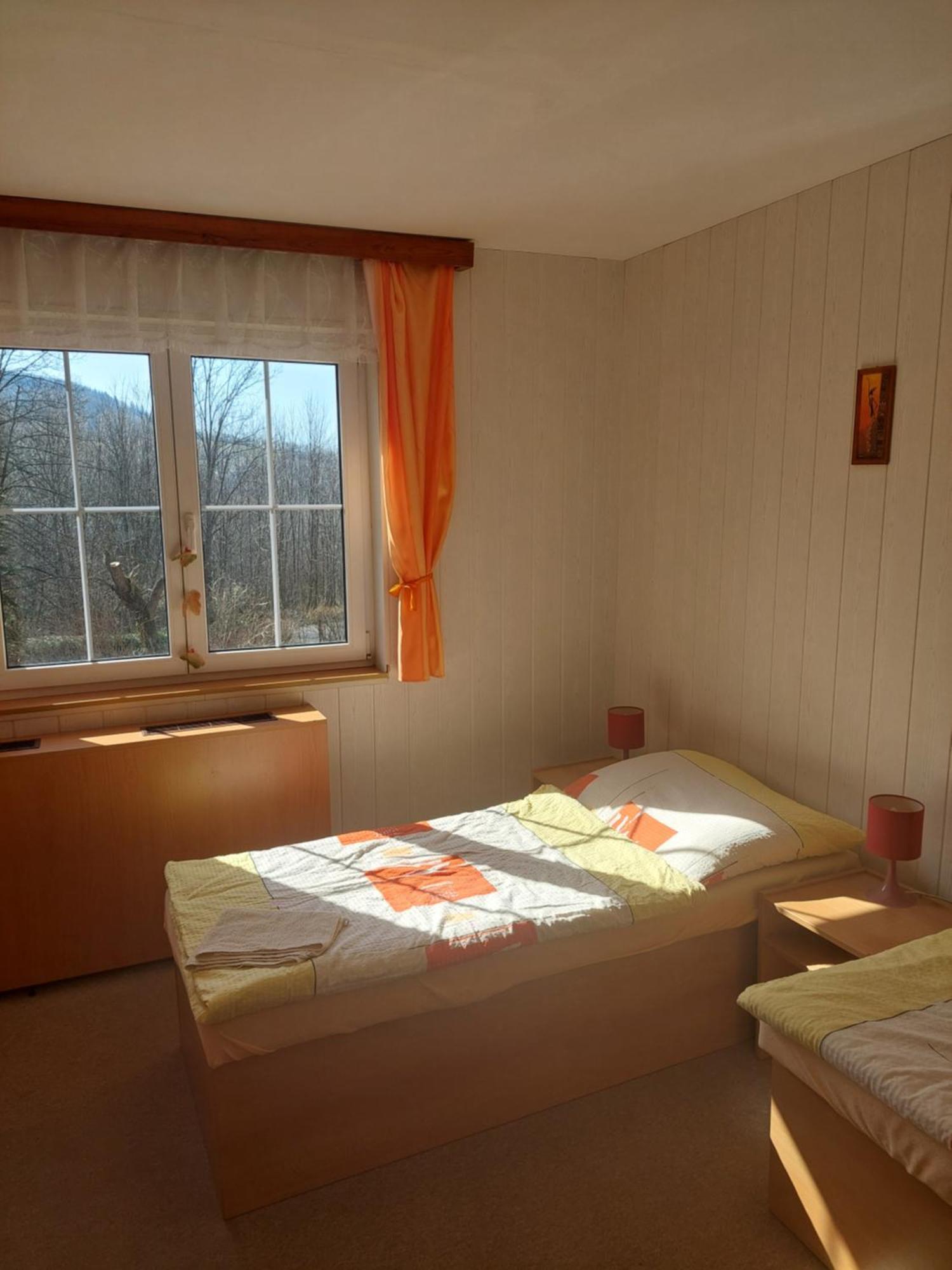 Monte Lope Hotell Bystrice pod Lopenikem Exteriör bild