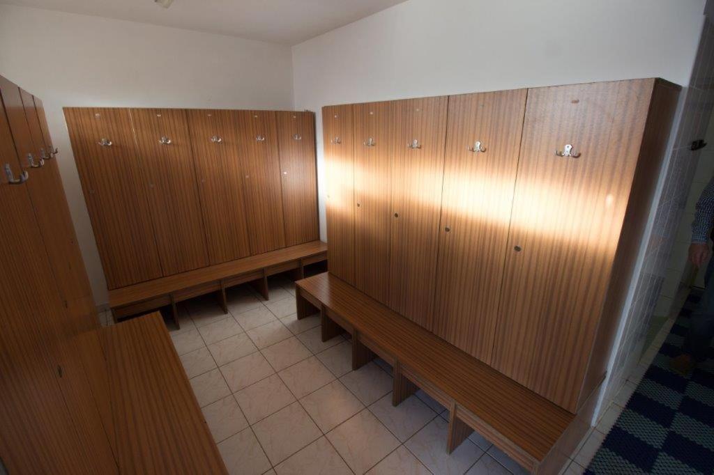 Monte Lope Hotell Bystrice pod Lopenikem Exteriör bild
